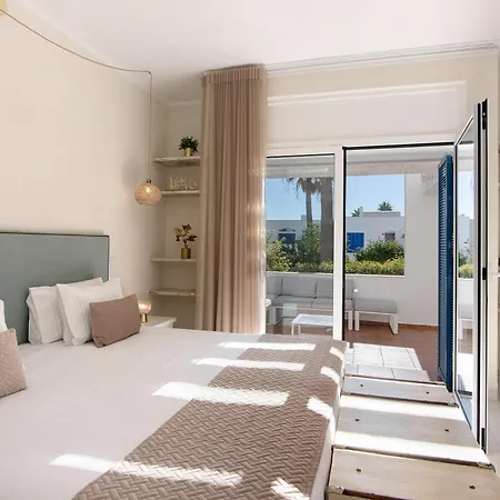 Dreams - Windmill Hill Apartmán Albufeira