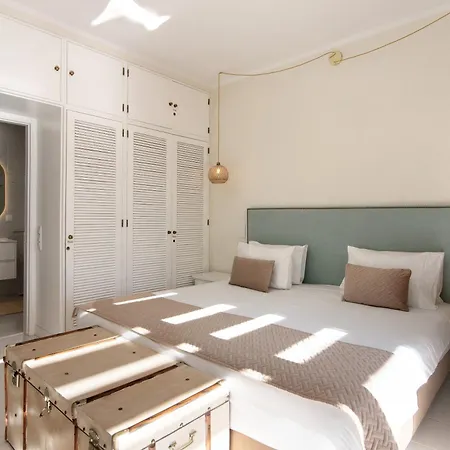 Apartmán Dreams - Windmill Hill Albufeira