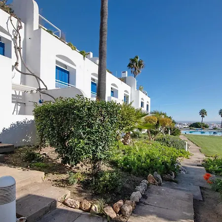 Apartment Dreams - Windmill Hill Albufeira