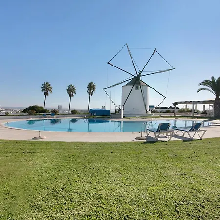 Dreams - Windmill Hill * Albufeira