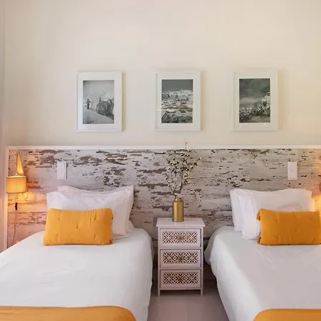 Apartman Dreams - Windmill Hill Albufeira
