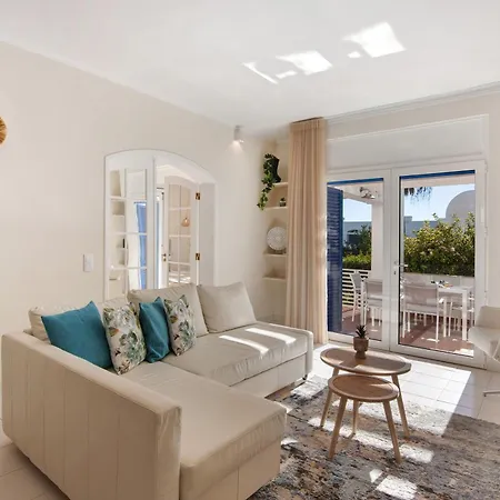 Apartman Dreams - Windmill Hill Albufeira